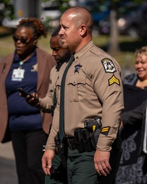 Image post by @mecksheriff on Instagram