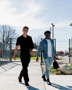 Image post by @acboise on Instagram