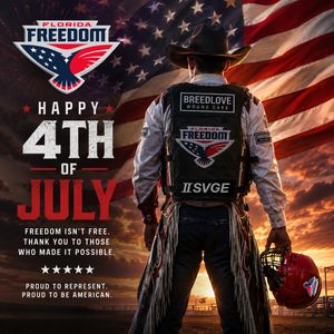 Image post by @flfreedompbr on Instagram