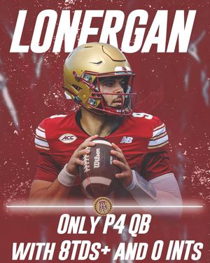 Image post by @barstoolbostoncollege on Instagram