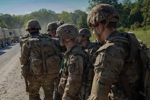 Image post by @armyrotc on Instagram