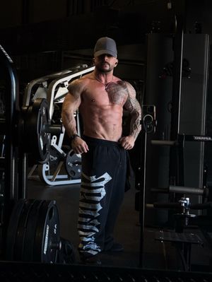Image post by @theofficialjefflevasseur on Instagram