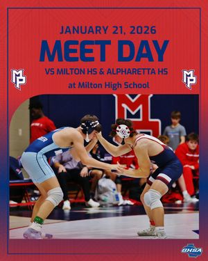 Image post by @mountpisgahathletics on Instagram