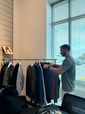 Image post by @coryandkorey on Instagram