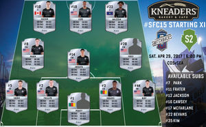 Image post by @switchbacksfc on Instagram