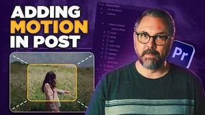 Video post by @adobevideo on YouTube