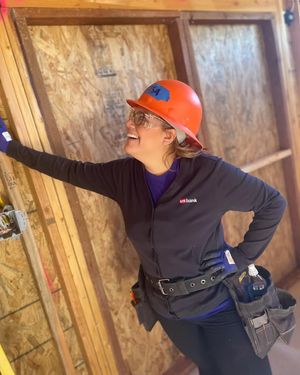 Image post by @HabitatLasVegas on Facebook