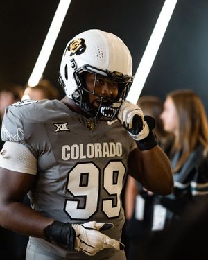 Image post by @cubuffsfootball on Instagram