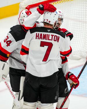 Image post by @njdevils on Instagram