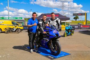 Image post by @yamahamotoraus on Instagram