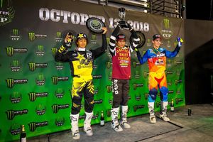 Image post by @racerxonline on Instagram