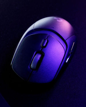Image post by @logitechg on Instagram