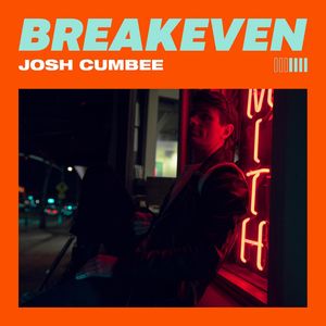 Image post by @joshcumbeemusic on Instagram