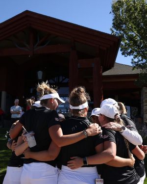 Image post by @denver_womensgolf on Instagram