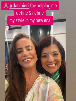 Image post by @daninieri on Instagram
