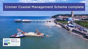 Video post by @northnorfolkdistrictcouncil on YouTube