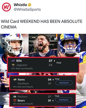 Video post by @whistle on TikTok