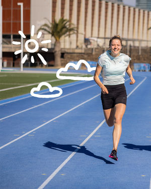 Image post by @brooksrunningde on Instagram