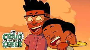 Video post by @cartoonnetwork on YouTube