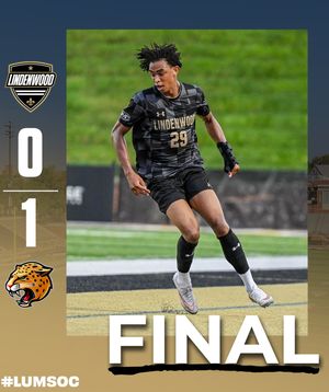 Image post by @lindenwoodmsoc on Instagram