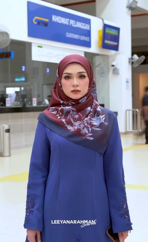 Video post by @leeyanarahman.kelantan on TikTok
