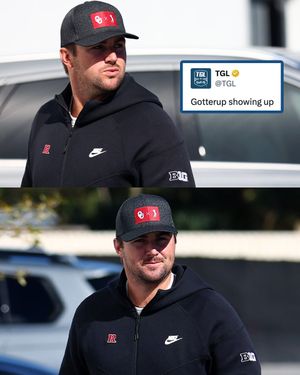 Image post by @PGATOURU on Twitter