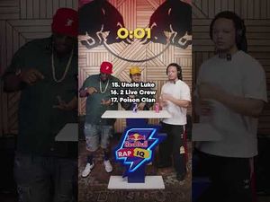 Video post by @redbull1520 on YouTube