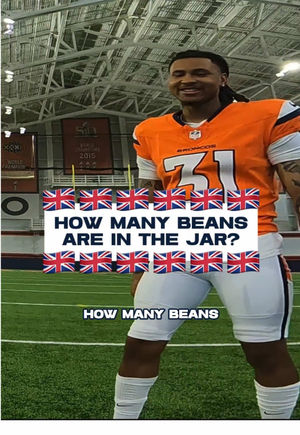 Video post by @broncos on TikTok