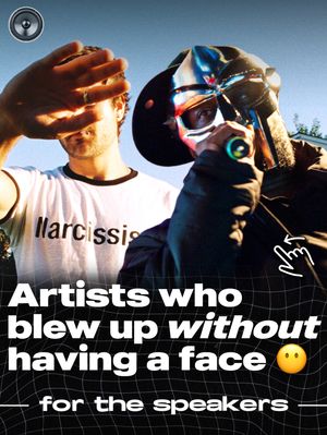 Image post by @forthespeakers on Instagram