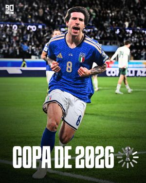 Image post by @90minbrasil on Instagram