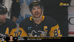 Video post by @SportsNetPittsburgh on Facebook