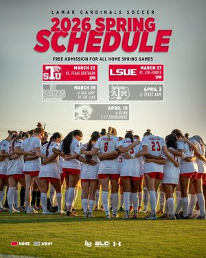 Image post by @lamarwsoccer on Instagram