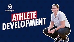Video post by @usavolleyball on YouTube