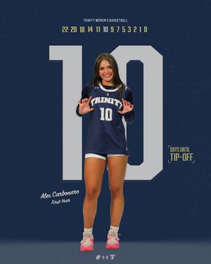 Image post by @trincollwbb on Instagram