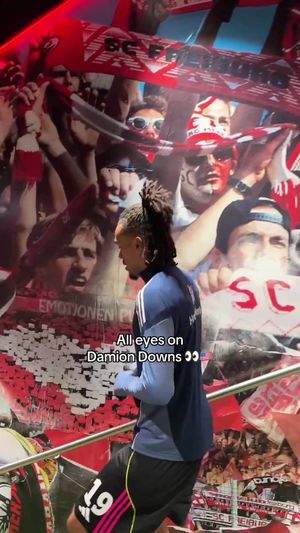 Video post by @bundesliga on TikTok