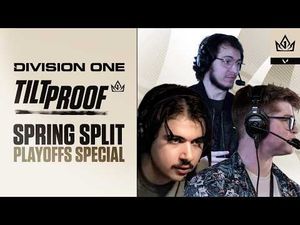 Video post by @div1esports on YouTube