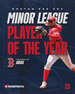 Image post by @isebaseball on Instagram
