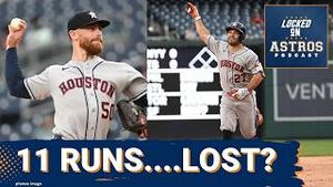 Video post by @lockedonastros on YouTube