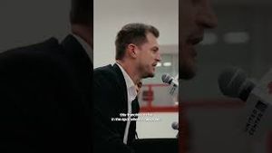 Video post by @Chicago Bulls on YouTube