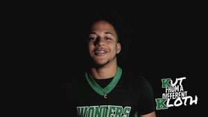 Video post by @albrownmbb on Instagram