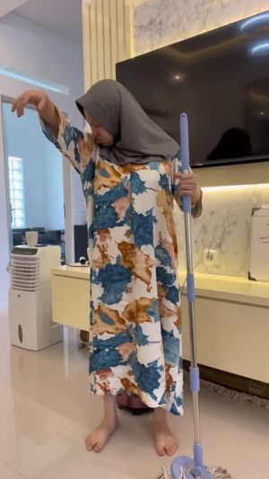 Video post by @hesfinatia on TikTok