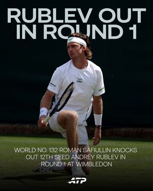 Image post by @atptour on Instagram