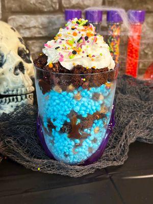 Image post by @dippindots on Instagram