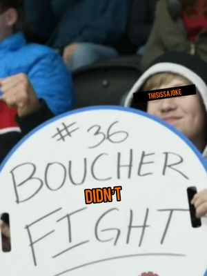 Image post by @hockeyfights on Instagram