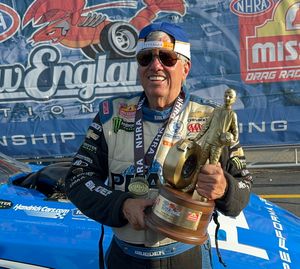 Image post by @JohnForce_FC on Twitter