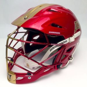 Image post by @warriorlax on Instagram