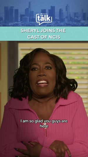 Video post by @thetalkcbs on TikTok