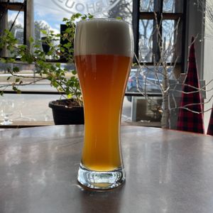 Image post by @highbrautap on Instagram