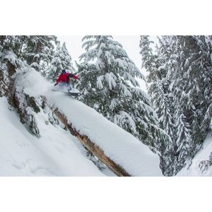Image post by @whistlerblackcomb on Instagram