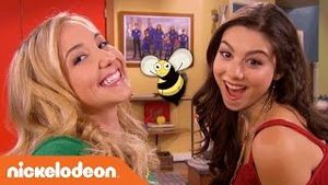 Video post by @nickelodeon on YouTube